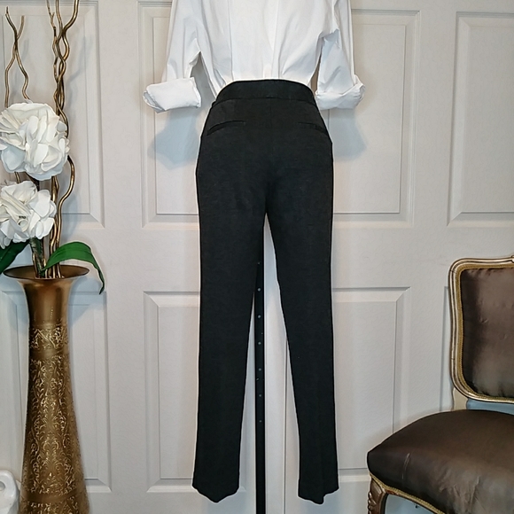 Laundry by Shelli Segal Wool Pants - Picture 2 of 7